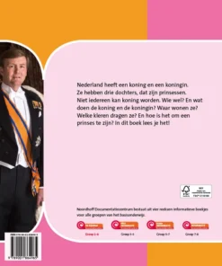 Alternative view of Koning en koningin