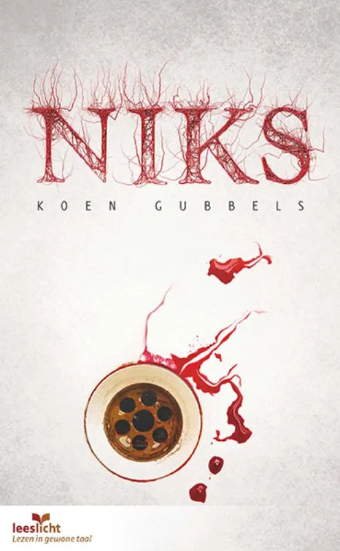 Niks | 9789086963485 Niks