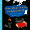 Hoe stop je een nachtmerrie? | 9789020693225