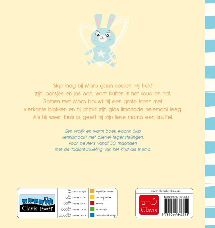 Tegenstellingen | 9789044842951 Tegenstellingen - Afbeelding 2