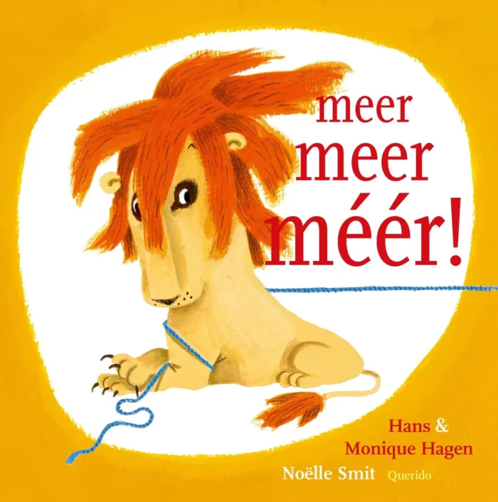 Meer meer méér!