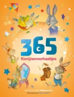 365 konijnenverhaaltjes | 9789045118376 365 konijnenverhaaltjes | 9789045118376