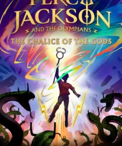 The Chalice of the Gods