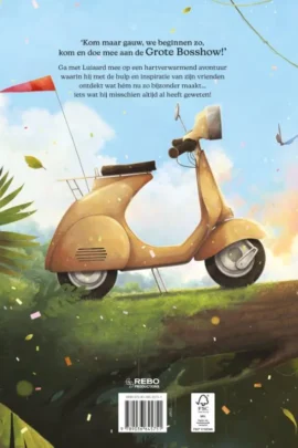 Alternative view of Bijzonder