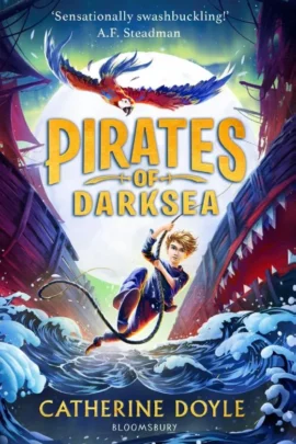 Pirates of Darksea
