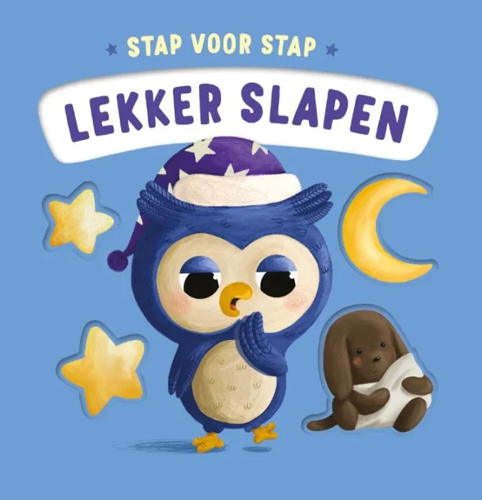 Lekker slapen