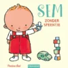 Sem zonder speentje | 9789044833621
