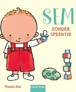 Sem zonder speentje