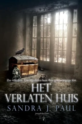 Het verlaten huis