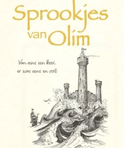 Sprookjes van Olim