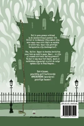 Spoken op stap | 9789002273445