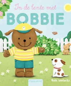 In de lente met Bobbie