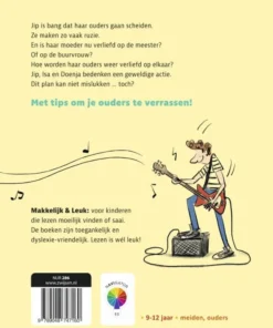 Alternative view of Eerste hulp bij lastige ouders