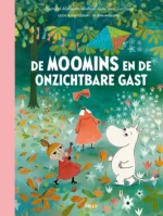 De Moomins en de onzichtbare gast | 9789025780968