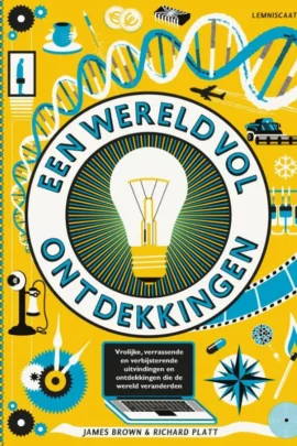 Een wereld vol ontdekkingen