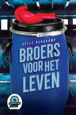 Broers voor het leven