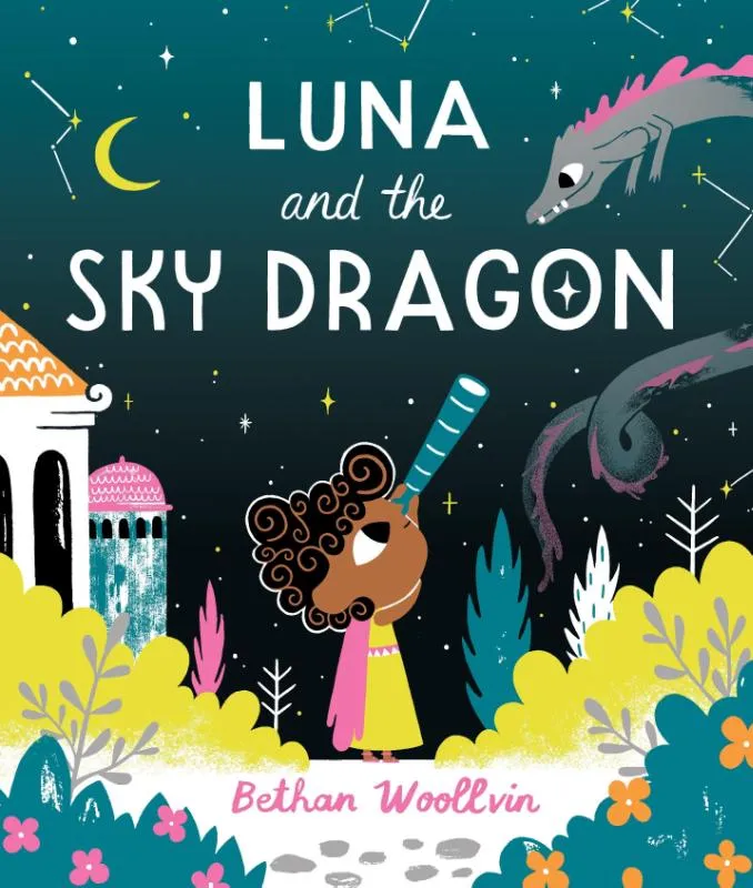 A stargazing adventure story | 9781529078336 A stargazing adventure story