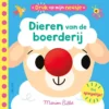 Dieren van de boerderij | 9789044770469