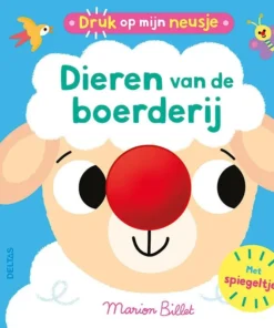 Dieren van de boerderij