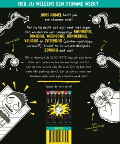 Zondag | 9789021034645