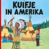 Kuifje in Amerika | 9789044632910 Kuifje in Amerika | 9789044632910