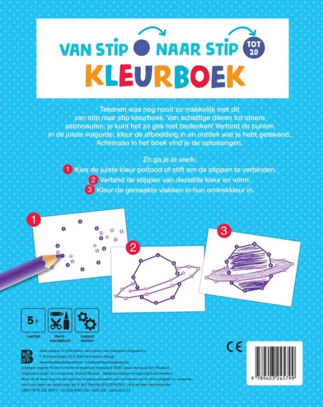 Raket | 9789403245799 Raket - Afbeelding 2