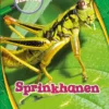 Sprinkhanen | 9789463415026