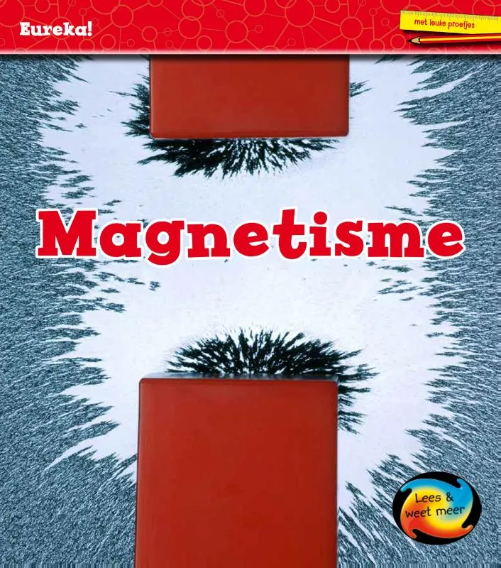 Magnetisme | 9789463410243 Magnetisme