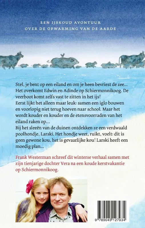 Larski slaat alarm | 9789045127934 Larski slaat alarm - Afbeelding 2