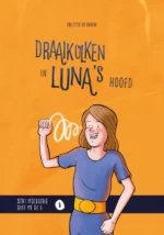 Draaikolken in Luna's hoofd | 9789492959768