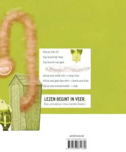 een dag met een wolk | 9789463831680