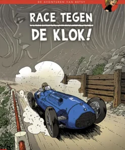 Race tegen de klok