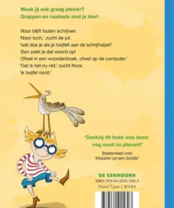 Alternative view of Als moppen aankloppen