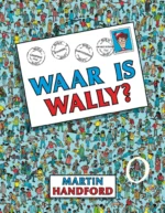 Waar is Wally? | 9789083183718 Waar is Wally? | 9789083183718