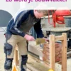 Zo word je bouwvakker | 9789086649426