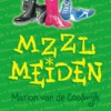 MZZL meiden | 9789026131882 MZZL meiden | 9789026131882