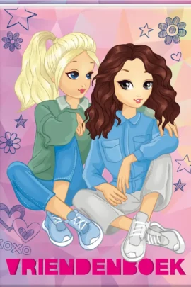 Best Friends