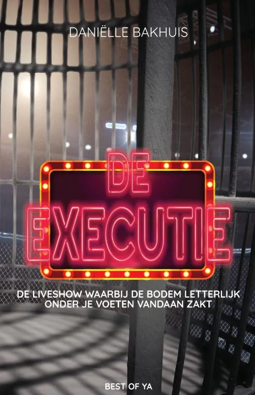 De executie | 9789000365975 De executie
