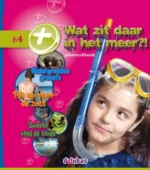 Wat zit daar in het meer?! | 9789053004968