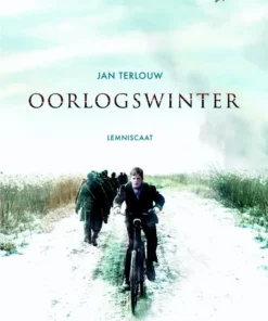 Oorlogswinter