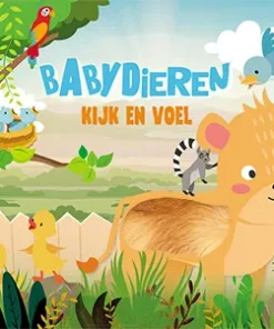 Babydieren