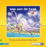 Aap aan de haak | 9789048719082