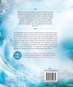 Alternative view of Kinderbijbel