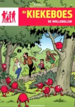De Wollebollen | 9782875751881 De Wollebollen | 9782875751881