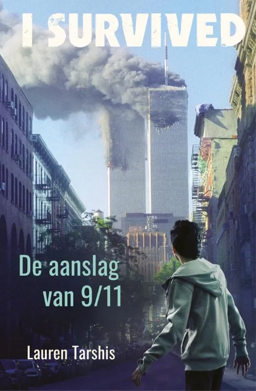 De aanslag van 9/11 | 9789020628340 De aanslag van 9/11