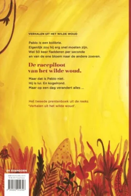 Alternative view of Vlieg!