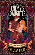 The Enemy's Daughter | 9780008721824