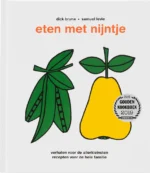 Eten met Nijntje | 9789056479473