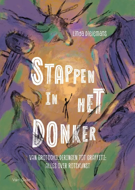 Stappen in het donker | 9789000403134 Stappen in het donker
