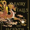Chinese Fairy Tales and Legends | 9781912441648